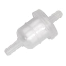 Sealey In-Line Fuel Filter, Small - Pack of 10 ILFS10