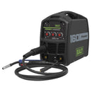 Sealey Premier MIG/MMA Inverter Welder 160A IMIG160