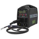 Sealey Premier MIG/MMA Inverter Welder 180A IMIG180