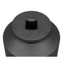 Sealey Premier Deep Impact Socket 1"Sq Drive 100mm IS1100D
