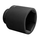 Sealey Premier Deep Impact Socket 1"Sq Drive 100mm IS1100D