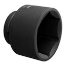 Sealey Premier Impact Socket 1"Sq Drive 100mm IS1100