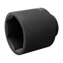 Sealey Premier Deep Impact Socket 1"Sq Drive 105mm IS1105D