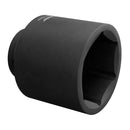 Sealey Premier Deep Impact Socket 1"Sq Drive 105mm IS1105D