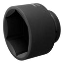 Sealey Premier Impact Socket 1"Sq Drive 105mm IS1105