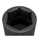 Sealey Premier Deep Impact Socket 1"Sq Drive 110mm IS1110D