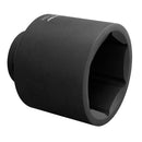 Sealey Premier Deep Impact Socket 1"Sq Drive 110mm IS1110D