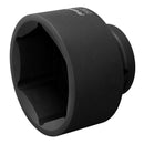 Sealey Premier Impact Socket 1"Sq Drive 110mm IS1110