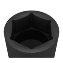 Sealey Premier Deep Impact Socket 1"Sq Drive 115mm IS1115D