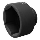 Sealey Premier Impact Socket 1"Sq Drive 115mm IS1115