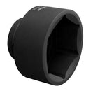 Sealey Premier Impact Socket 1"Sq Drive 115mm IS1115