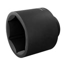 Sealey Premier Deep Impact Socket 1"Sq Drive 120mm IS1120D