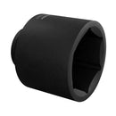 Sealey Premier Deep Impact Socket 1"Sq Drive 120mm IS1120D