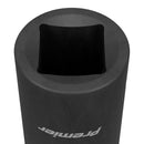 Sealey Premier Deep Impact Socket 1/2"Sq Drive 15mm IS1215D