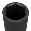 Sealey Premier Deep Impact Socket 1/2"Sq Drive 15mm IS1215D