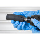Sealey Premier Deep Impact Socket 1/2"Sq Drive 19mm IS1219D