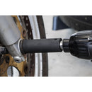 Sealey Premier Deep Impact Socket 1/2"Sq Drive 19mm IS1219D