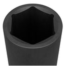 Sealey Premier Deep Impact Socket 1/2"Sq Drive 20mm IS1220D