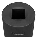Sealey Premier Deep Impact Socket 1/2"Sq Drive 22mm IS1222D