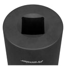 Sealey Impact Socket 24mm Deep 1/2"Sq Drive IS1224D