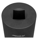 Sealey Premier Deep Impact Socket 1/2"Sq Drive 27mm IS1227D