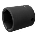 Sealey Premier Impact Socket 1/2"Sq Drive 27mm IS1227