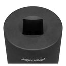 Sealey Premier Impact Socket 1/2"Sq Drive 27mm IS1227