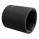 Sealey Premier Impact Socket 1/2"Sq Drive 27mm IS1227