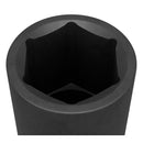 Sealey Premier Deep Impact Socket 1/2"Sq Drive 30mm IS1230D