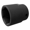 Sealey Premier Impact Socket 1/2"Sq Drive 30mm IS1230