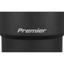 Sealey Premier Impact Socket 1/2"Sq Drive 30mm IS1230