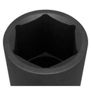 Sealey Premier Deep Impact Socket 1/2"Sq Drive 32mm IS1232D
