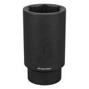 Sealey Premier Deep Impact Socket 1/2"Sq Drive 32mm IS1232D