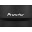 Sealey Premier Impact Socket 1/2"Sq Drive 32mm IS1232