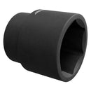 Sealey Premier Impact Socket 1/2"Sq Drive 32mm IS1232