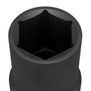 Sealey Premier Deep Impact Socket 1"Sq Drive 24mm IS124D