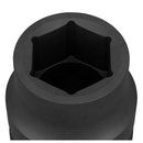 Sealey Premier Impact Socket 1"Sq Drive 27mm IS127