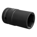 Sealey Premier Deep Impact Socket 1"Sq Drive 30mm IS130D