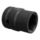 Sealey Premier Impact Socket 1"Sq Drive 30mm IS130