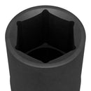Sealey Premier Deep Impact Socket 1"Sq Drive 32mm IS132D