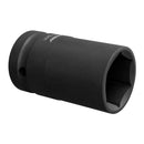 Sealey Premier Deep Impact Socket 1"Sq Drive 32mm IS132D