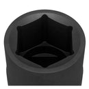 Sealey Premier Impact Socket 1"Sq Drive 32mm IS132