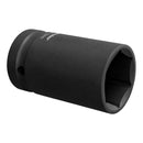 Sealey Premier Deep Impact Socket 1"Sq Drive 33mm IS133D