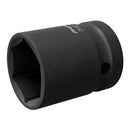 Sealey Premier Impact Socket 1"Sq Drive 33mm IS133
