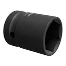 Sealey Premier Impact Socket 1"Sq Drive 33mm IS133
