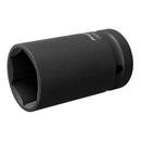 Sealey Premier Deep Impact Socket 1"Sq Drive 34mm IS134D