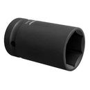 Sealey Premier Deep Impact Socket 1"Sq Drive 34mm IS134D