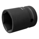 Sealey Premier Impact Socket 1"Sq Drive 34mm IS134