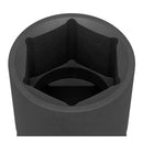 Sealey Premier Impact Socket 1"Sq Drive 34mm IS134