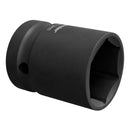 Sealey Premier Impact Socket 1"Sq Drive 34mm IS134